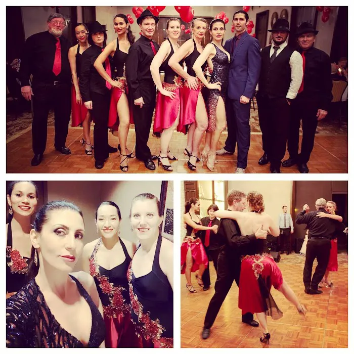 Argentine Tango Dallas Picture 9