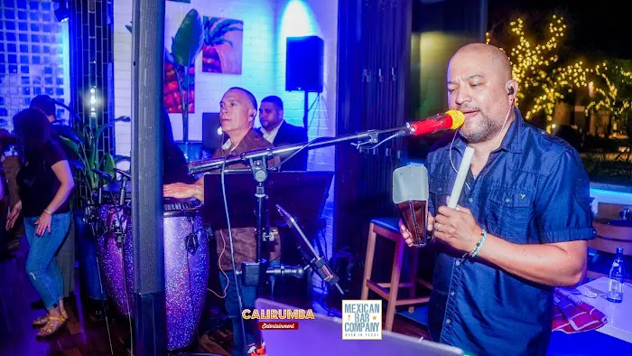Calirumba Entertainment Picture 1