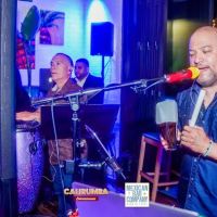 Calirumba Entertainment ico