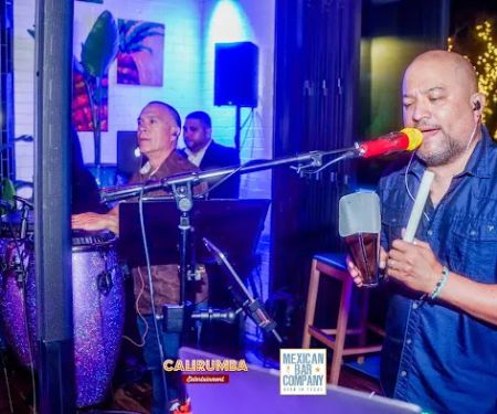 Calirumba Entertainment
