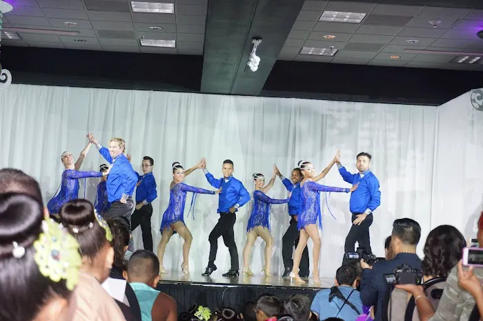 Calirumba Entertainment Picture 4