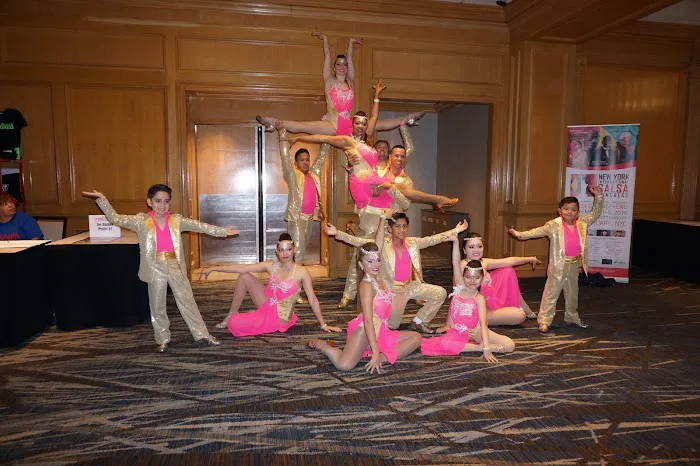 Calirumba Entertainment Picture 5