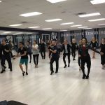 Dancesport Training Center