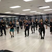 Dancesport Training Center ico
