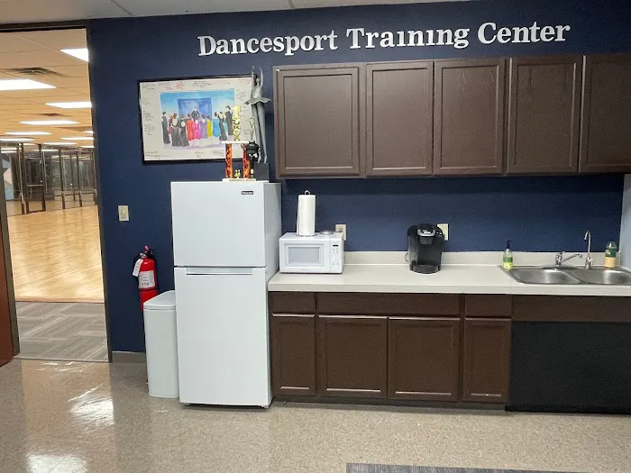 Dancesport Training Center Picture 7