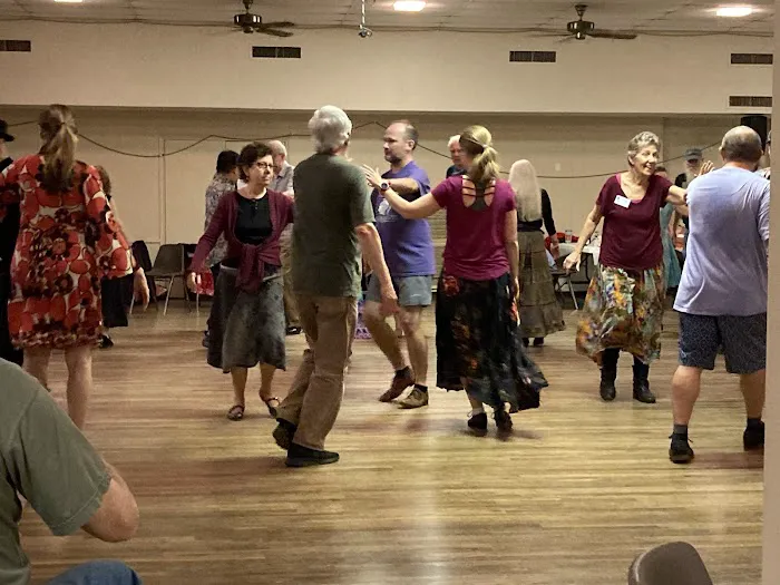 North Texas Traditional Dance Society Picture 4