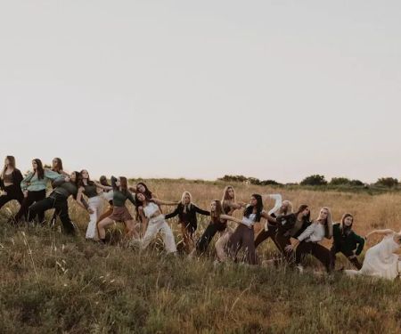 Groundworks Dance Co.