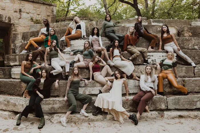 Groundworks Dance Co. Picture 3