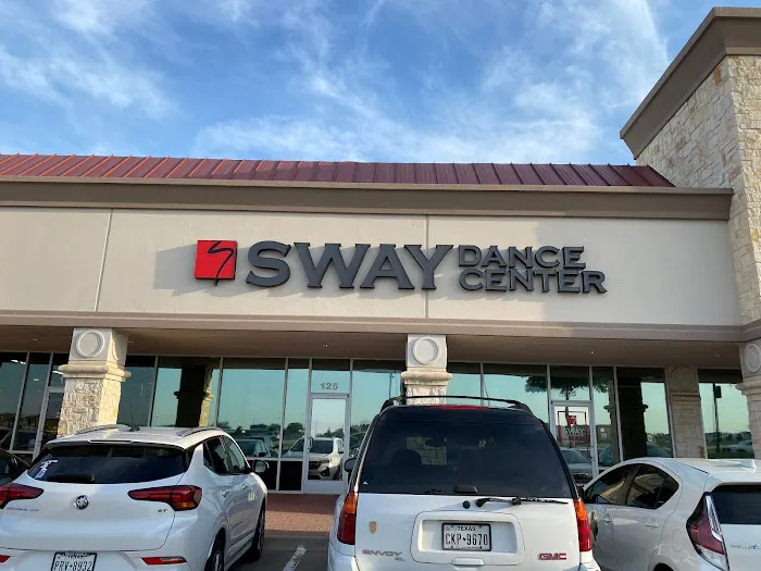 Sway Dance Center Picture 3
