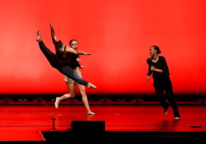 Sway Dance Center Picture 6