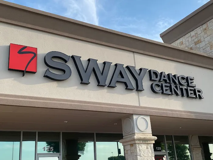 Sway Dance Center Picture 9