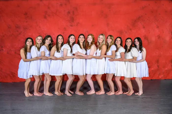 Sway Dance Center Picture 7