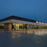 Texas Ballet Theater Richardson Studio