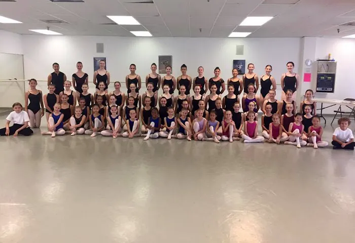 Texas Ballet Theater Richardson Studio Picture 4