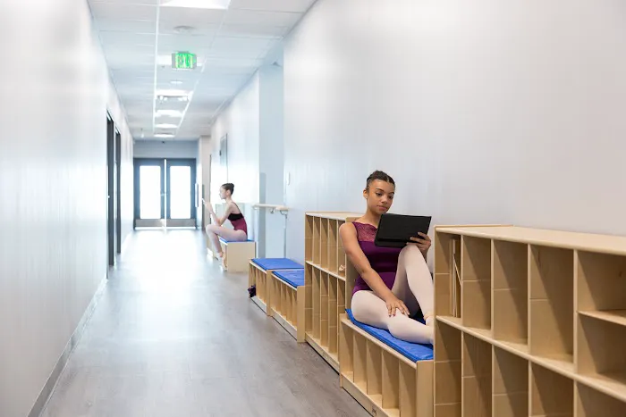 Texas Ballet Theater Richardson Studio Picture 6