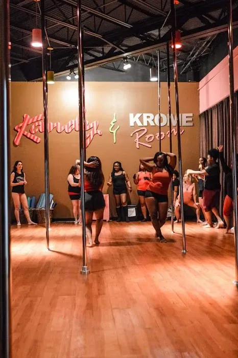 DFW Pole Dance Parties Picture 1
