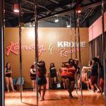 DFW Pole Dance Parties