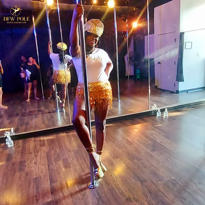DFW Pole Dance Parties Picture 7