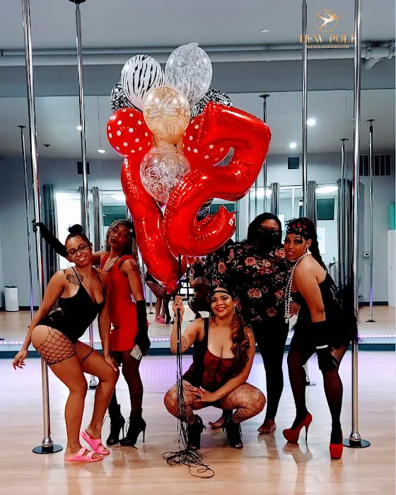 DFW Pole Dance Parties Picture 10