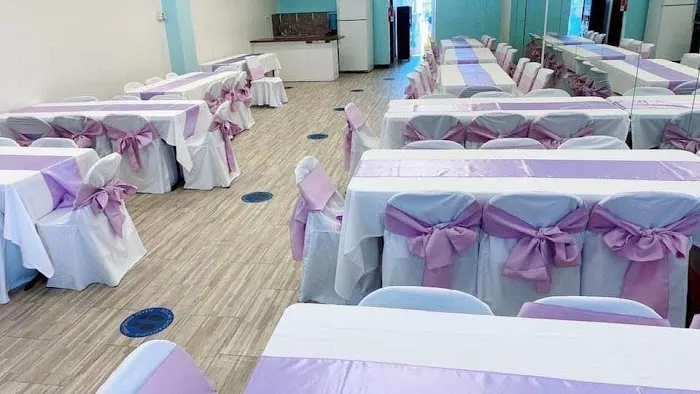 Imelda's dance studio Picture 1