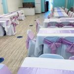Imelda's dance studio