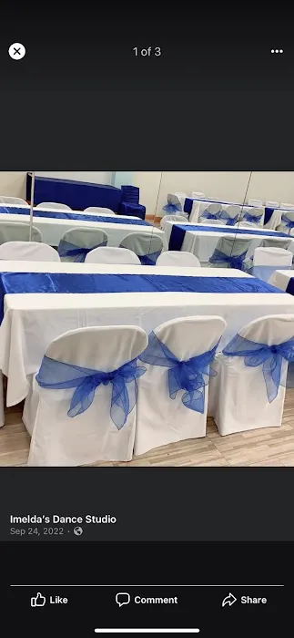 Imelda's dance studio Picture 4