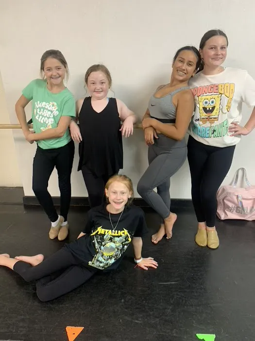 The Dance Center Picture 3