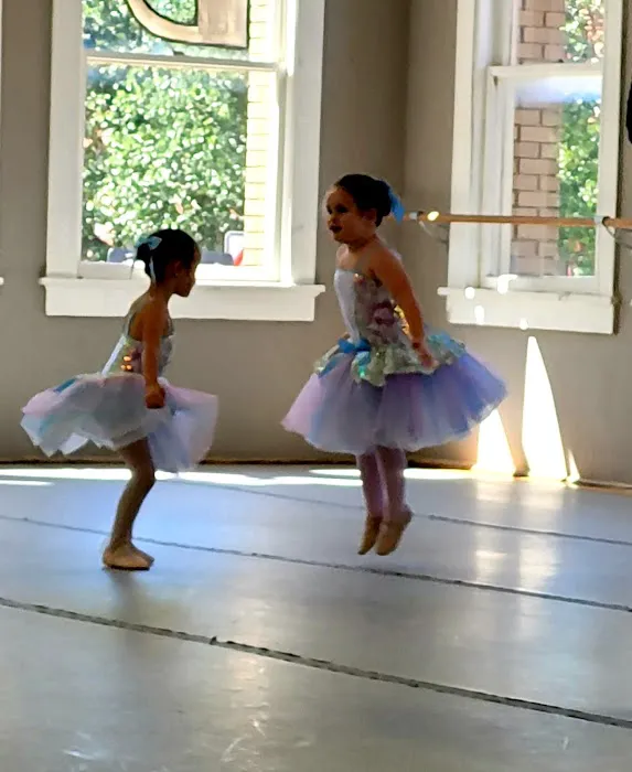 Danceworks Picture 1