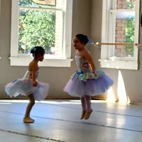 Danceworks ico