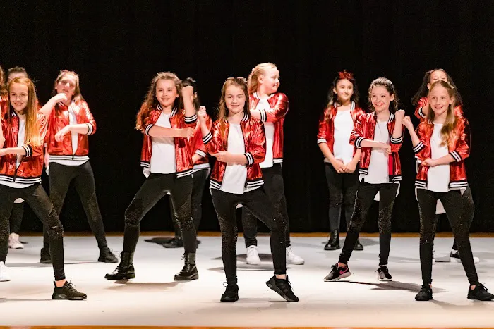 Danceworks Picture 4