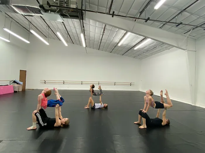 Sandi’s School of Dance Picture 2