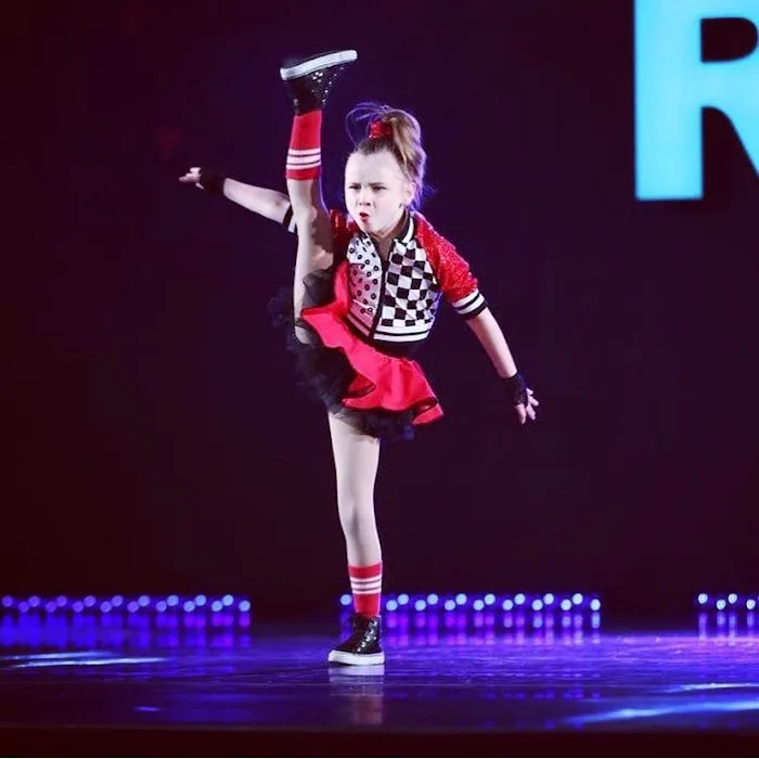 Sandi’s School of Dance Picture 8