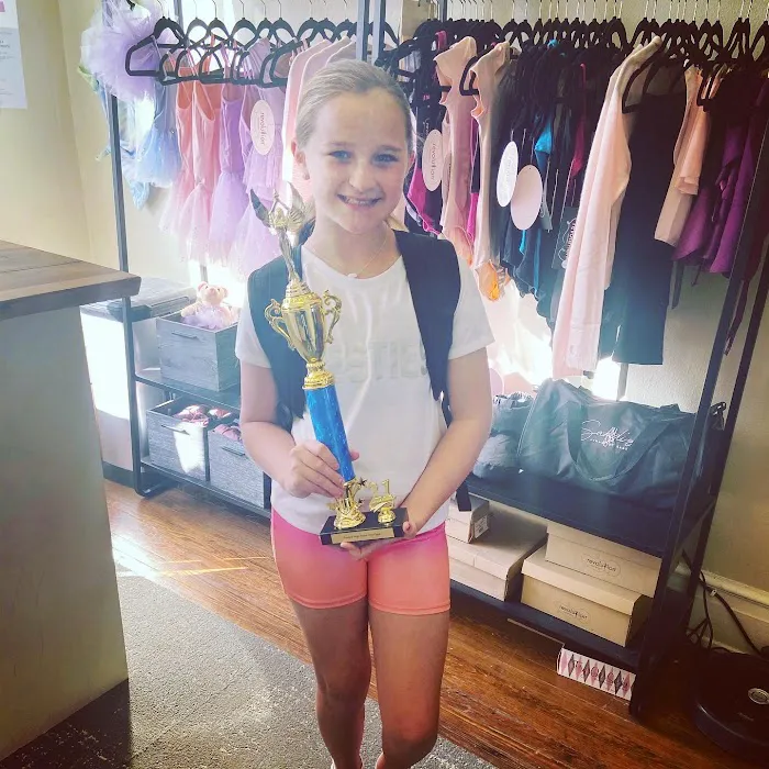 Sandi’s School of Dance Picture 10