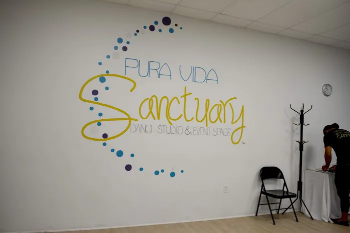 The Pura Vida Sanctuary Picture 7