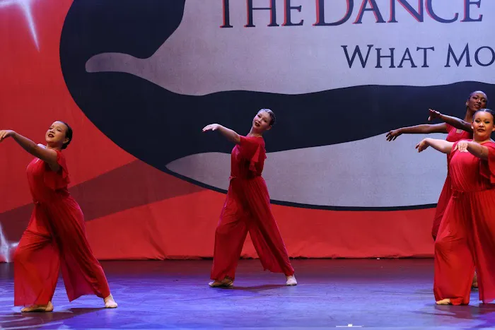 Dance By Design Picture 1