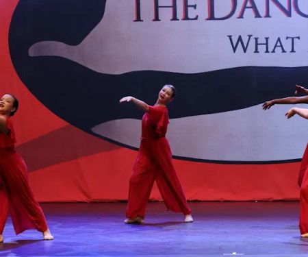Dance By Design
