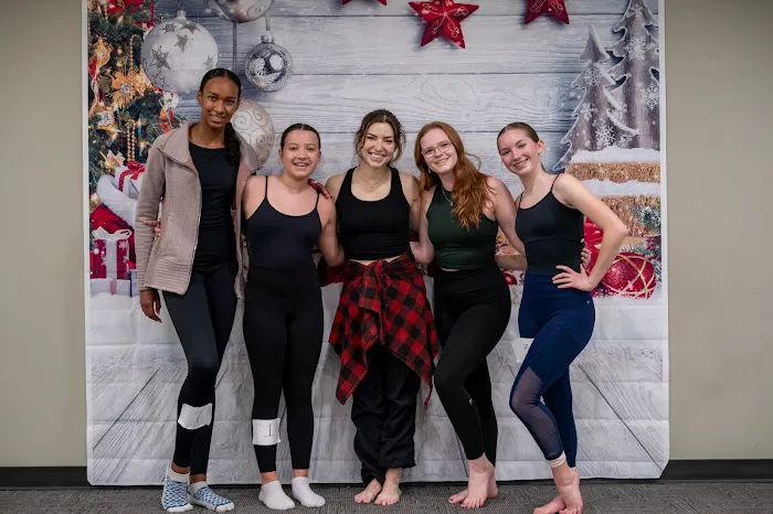 Dance By Design Picture 3