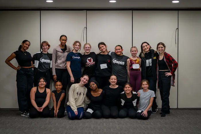 Dance By Design Picture 5