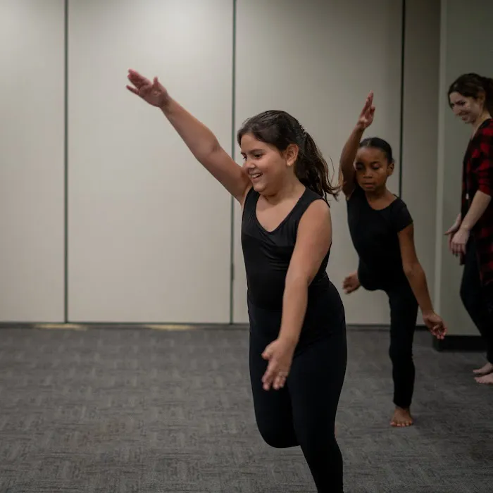 Dance By Design Picture 9