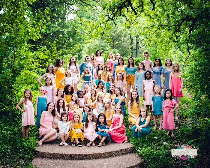 Momentum Dance Picture 1