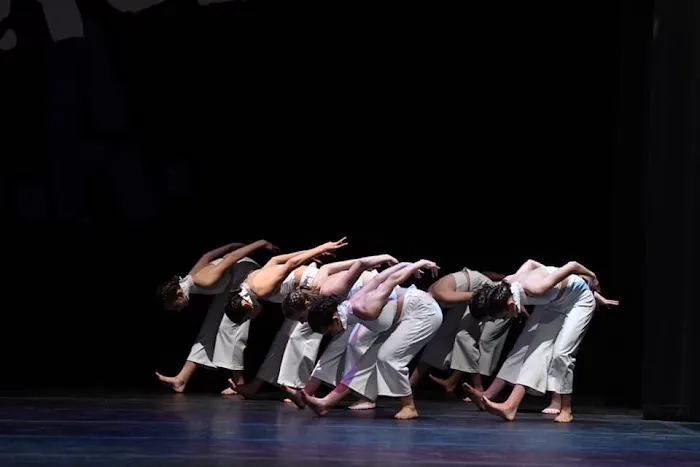 Momentum Dance Picture 2