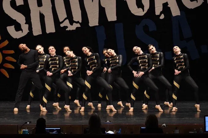 Momentum Dance Picture 10