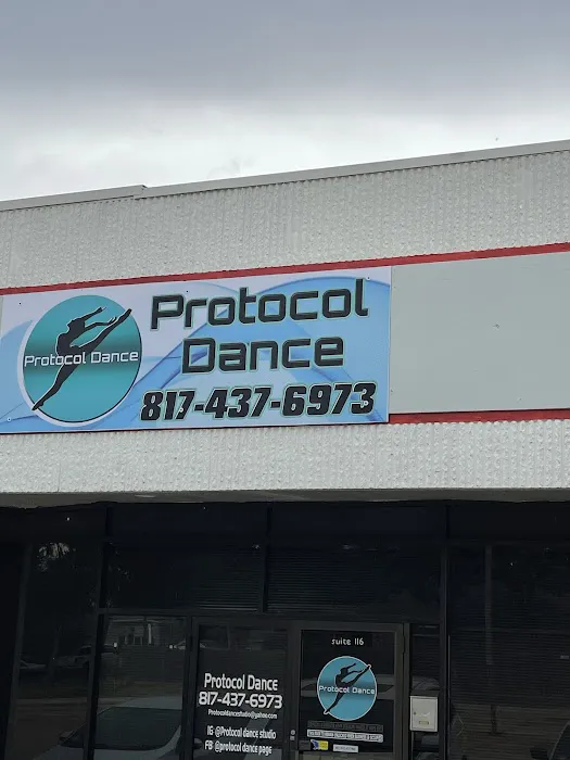 Protocol Dance Studio Picture 3