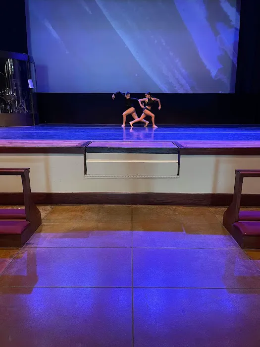 Protocol Dance Studio Picture 2