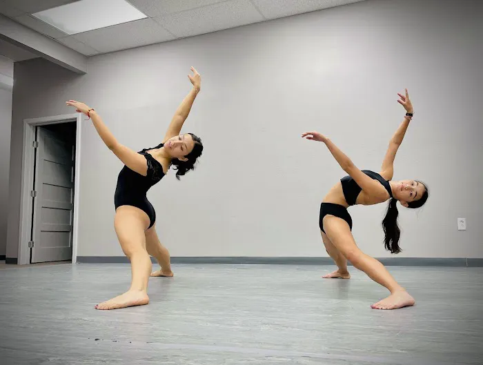 Protocol Dance Studio Picture 4