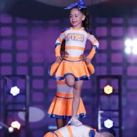 PYRO Cheer & Dance ico