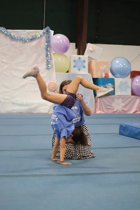 PYRO Cheer & Dance Picture 2