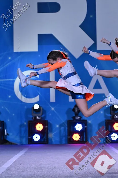 PYRO Cheer & Dance Picture 6