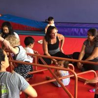 The Little Gym of Arlington/Mansfield ico