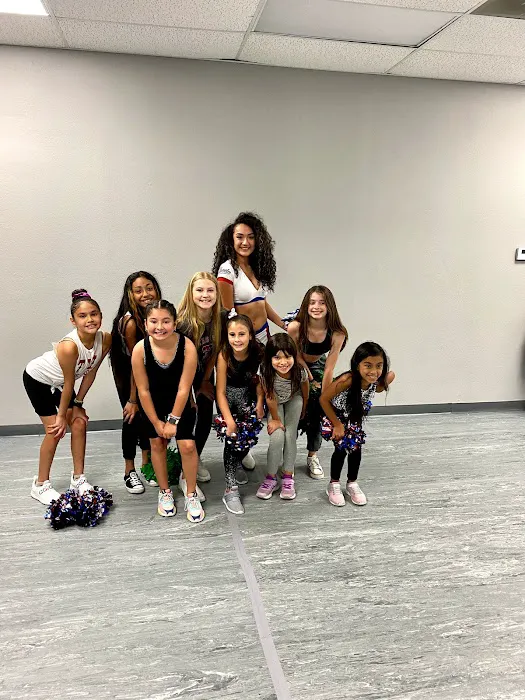 Motiv8ion Dance Studio Picture 2